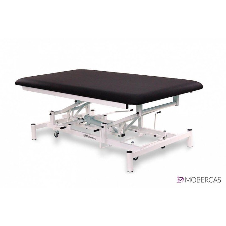 Camilla Hidráulica de 1 Cuerpo CH-BOBATH-2110-R| Envío gratis