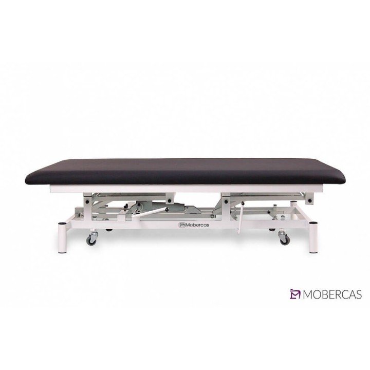 Camilla Hidráulica de 1 Cuerpo CH-BOBATH-2110-R| Envío gratis