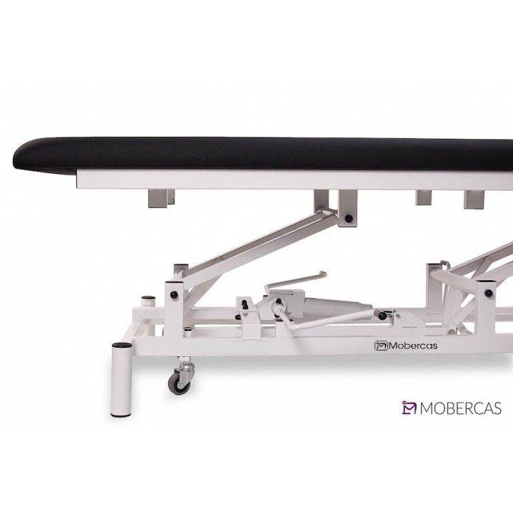 Camilla Hidráulica de 1 Cuerpo CH-BOBATH-2110-R| Envío gratis