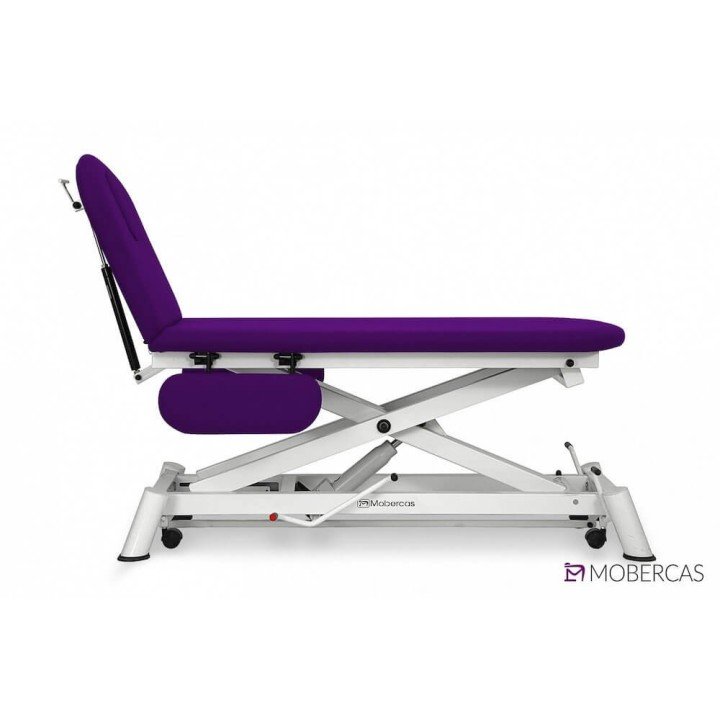 Camilla Hidráulica de 2 Cuerpos CH-0120-ABR| Envío gratis