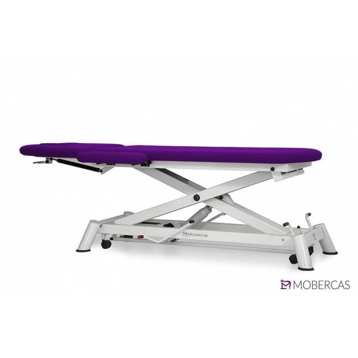 Camilla Hidráulica de 2 Cuerpos CH-0120-ABR| Envío gratis