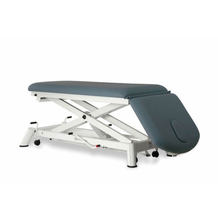 Camilla Hidráulica de 2 Cuerpos CH-0120-AR| Envío gratis