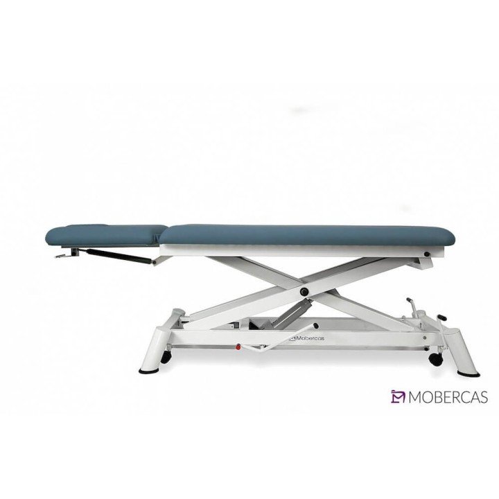 Camilla Hidráulica de 2 Cuerpos CH-0120-AR| Envío gratis