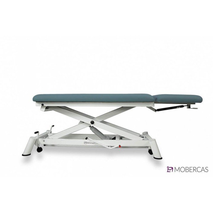 Camilla Hidráulica de 2 Cuerpos CH-0120-AR| Envío gratis