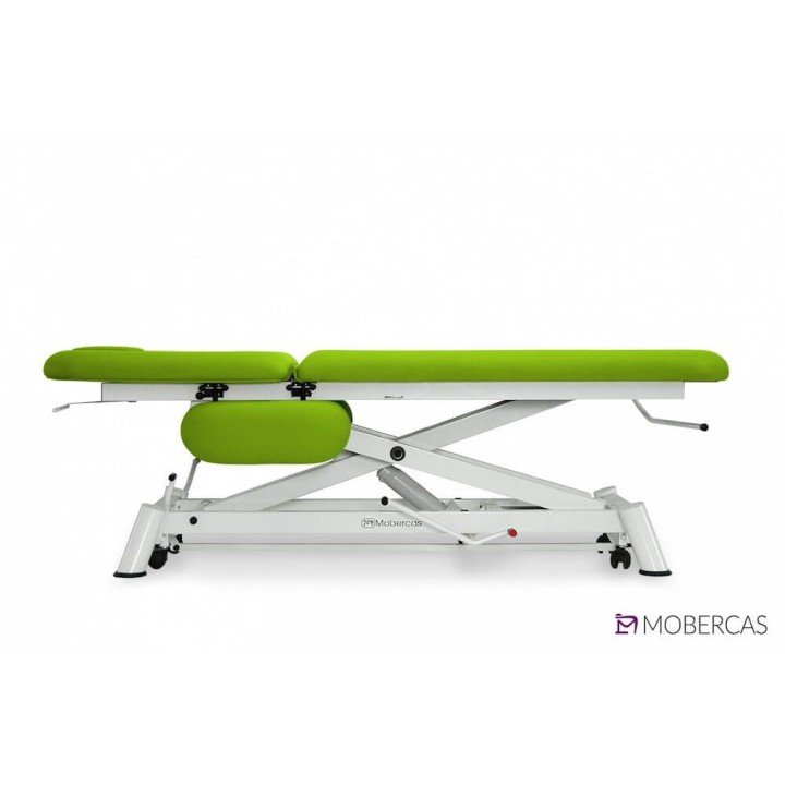 Camilla Hidráulica de 2 Cuerpos CH-0120-BR| Envío gratis
