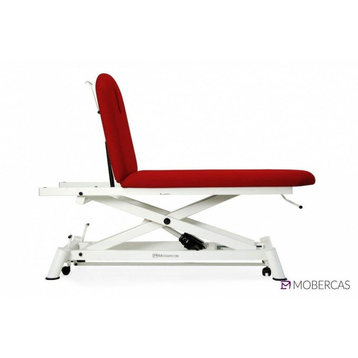 Camilla Eléctrica de 2 Cuerpos CE-0120-R| Envío gratis