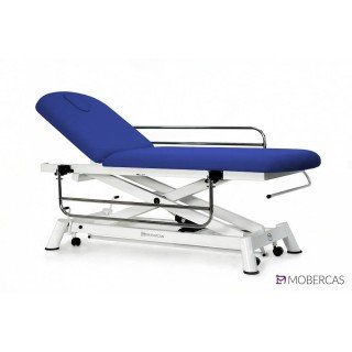 Camilla Eléctrica de 2 Cuerpos CE-0120-RBAR| Envío gratis