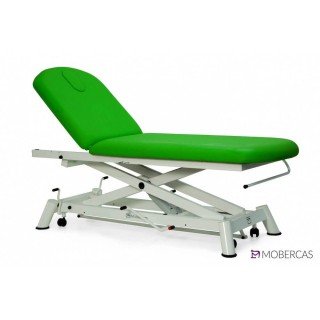 Camilla Hidráulica de 2 Cuerpos CH-0120-R| Envío gratis