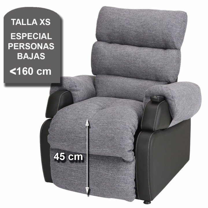 Sillón Elevador EXÓTICO |Envío gratis