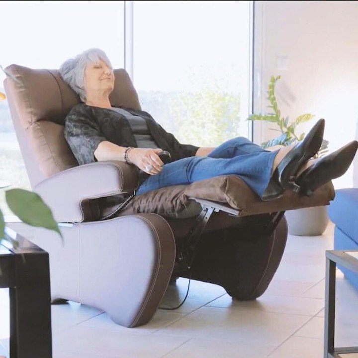 Sillón Elevador EXÓTICO |Envío gratis