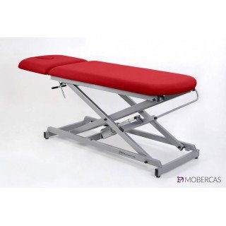 Camilla Eléctrica de 2 CuerposCE-0127-A | Envío gratis