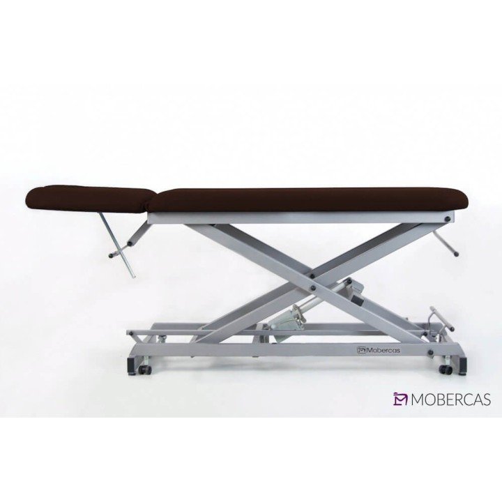 Camilla Eléctrica de 2 Cuerpos CE-0127-AR| Envío gratis