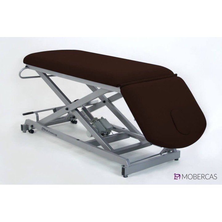 Camilla Eléctrica de 2 Cuerpos CE-0127-AR| Envío gratis