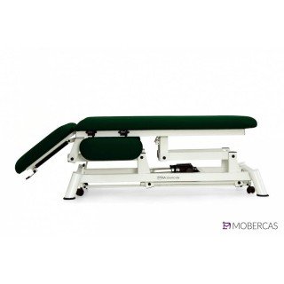 Camilla Eléctrica de 2 Cuerpos CE-2120-ABR| Envío gratis