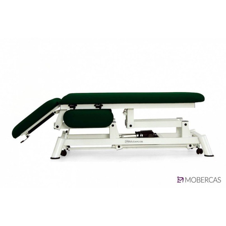 Camilla Eléctrica de 2 Cuerpos CE-2120-ABR| Envío gratis
