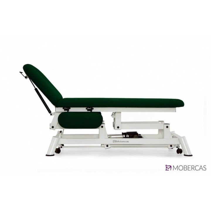 Camilla Eléctrica de 2 Cuerpos CE-2120-ABR| Envío gratis