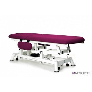 Camilla Eléctrica de 2 Cuerpos CE-2120-BR| Envío gratis