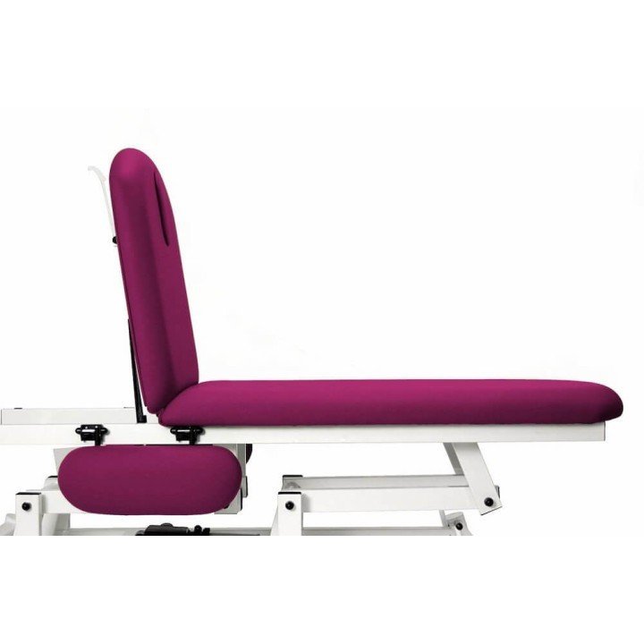 Camilla Eléctrica de 2 Cuerpos CE-2120-BR| Envío gratis