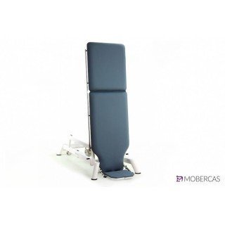 Camilla Eléctrica de 2 cuerpo CE-2120-PI| Envío gratis