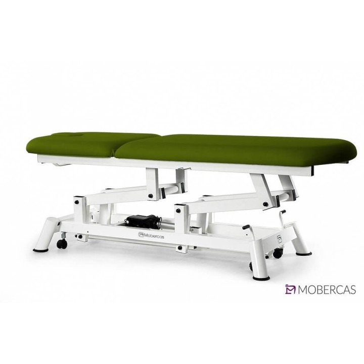 Camilla Eléctrica de 2 Cuerpos CE-2120-R| Envío gratis