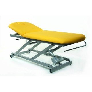 Camilla Eléctrica de 2 Cuerpos CE-2127| Envío gratis