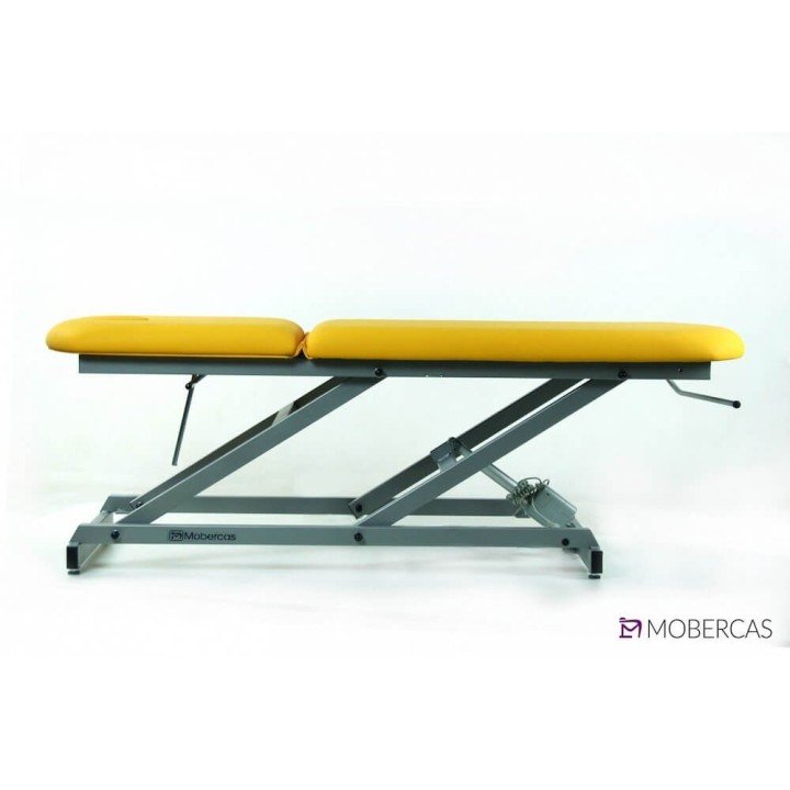 Camilla Eléctrica de 2 Cuerpos CE-2127| Envío gratis