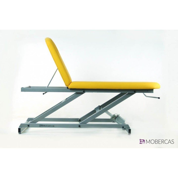 Camilla Eléctrica de 2 Cuerpos CE-2127| Envío gratis