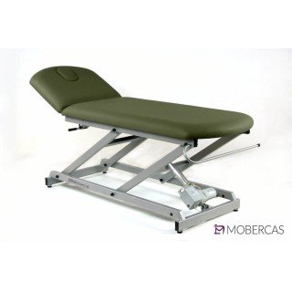 Camilla Eléctrica de 2 Cuerpos CE-2127-A| Envío gratis