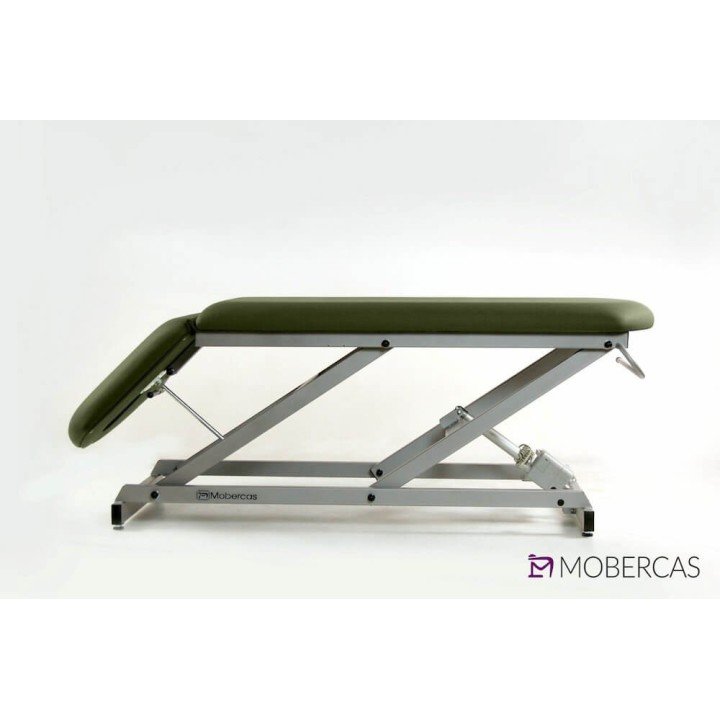 Camilla Eléctrica de 2 Cuerpos CE-2127-A| Envío gratis