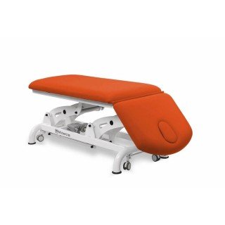 Camilla Eléctrica de 2 Cuerpos CE-2129-AR| Envío gratis