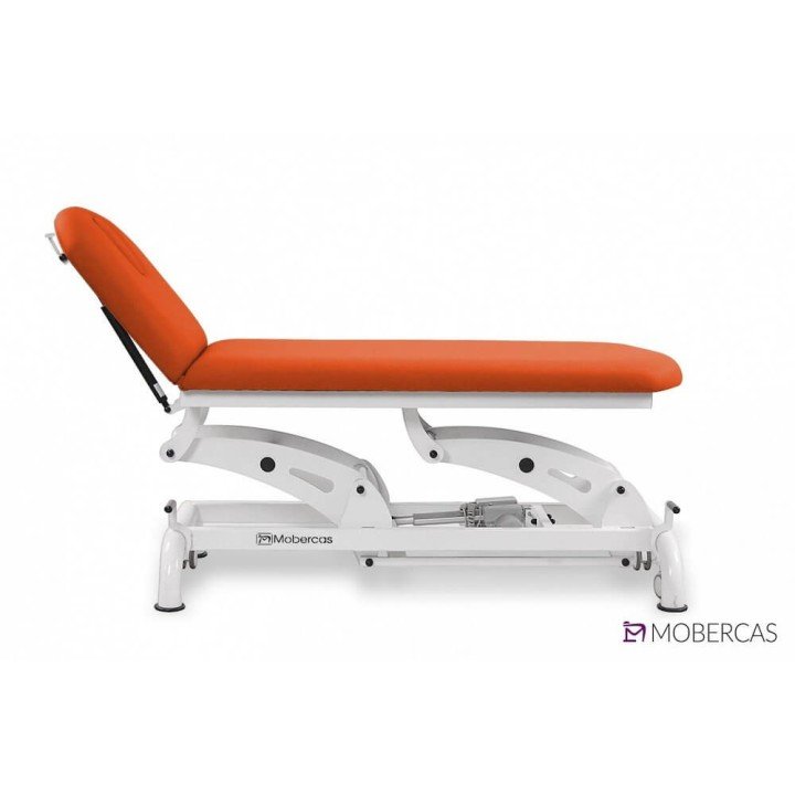 Camilla Eléctrica de 2 Cuerpos CE-2129-AR| Envío gratis