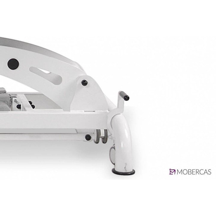 Camilla Eléctrica de 2 Cuerpos CE-2129-AR| Envío gratis