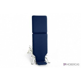 Camilla Eléctrica de 2 cuerpo CE-2220-PI| Envío gratis