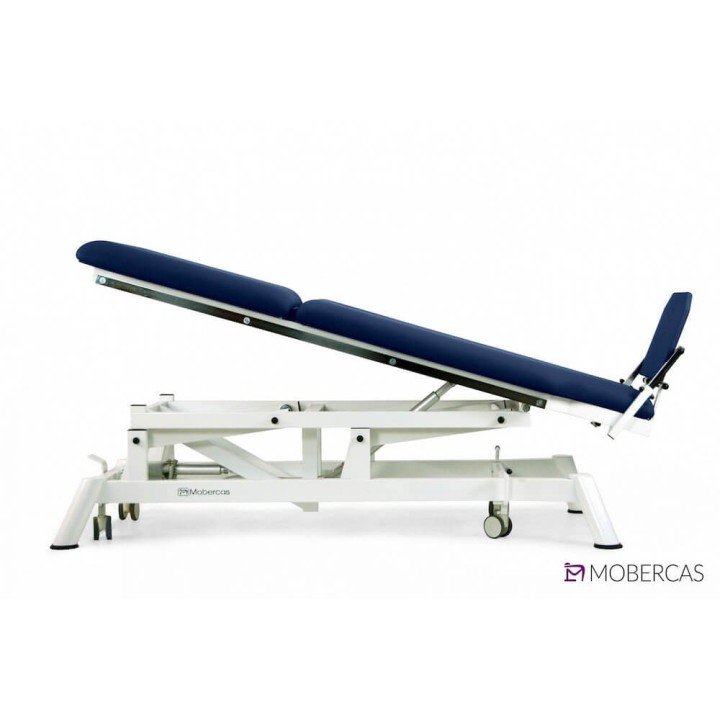 Camilla Eléctrica de 2 cuerpo CE-2220-PI| Envío gratis