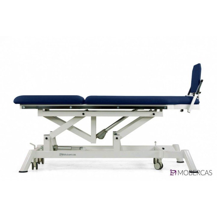 Camilla Eléctrica de 2 cuerpo CE-2220-PI| Envío gratis