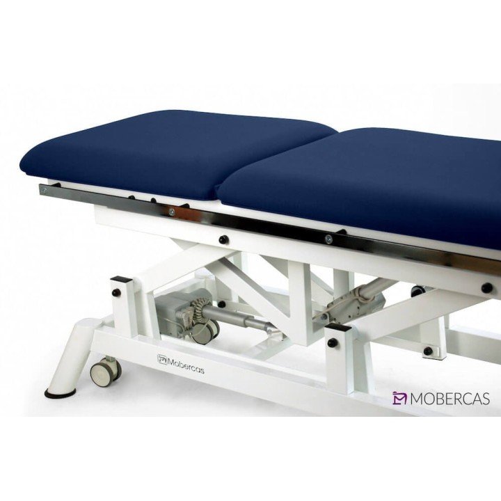 Camilla Eléctrica de 2 cuerpo CE-2220-PI| Envío gratis