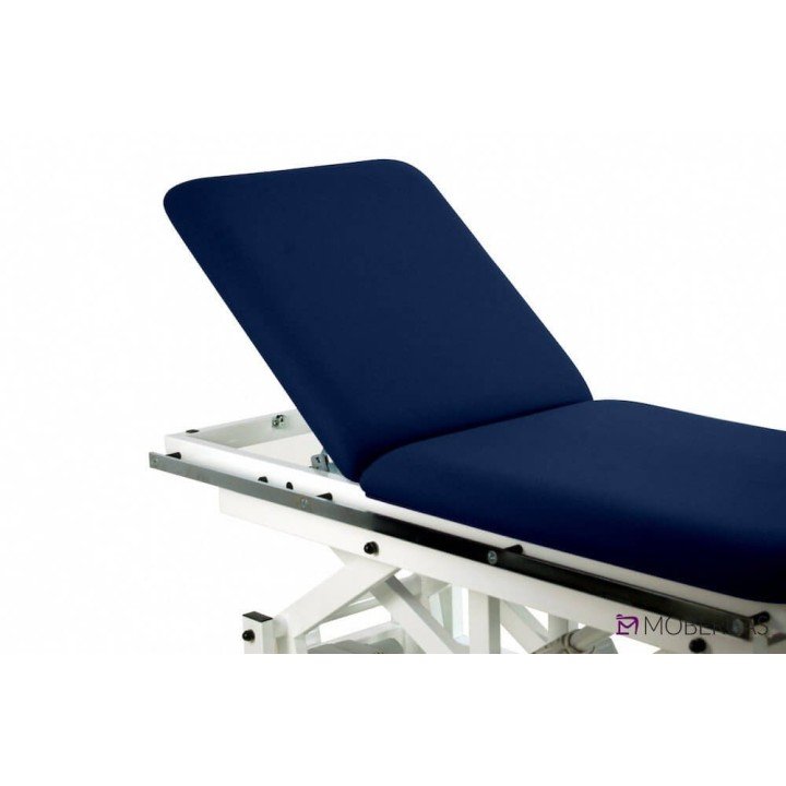 Camilla Eléctrica de 2 cuerpo CE-2220-PI| Envío gratis