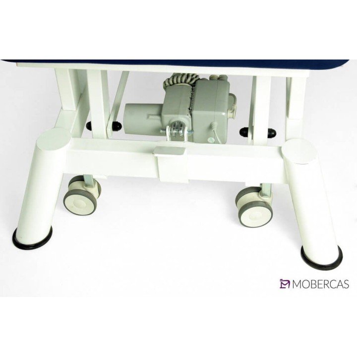 Camilla Eléctrica de 2 cuerpo CE-2220-PI| Envío gratis