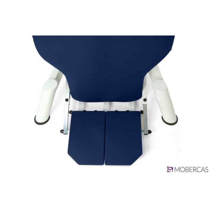 Camilla Eléctrica de 2 cuerpo CE-2220-PI| Envío gratis