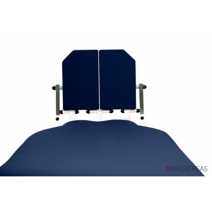 Camilla Eléctrica de 2 cuerpo CE-2220-PI| Envío gratis