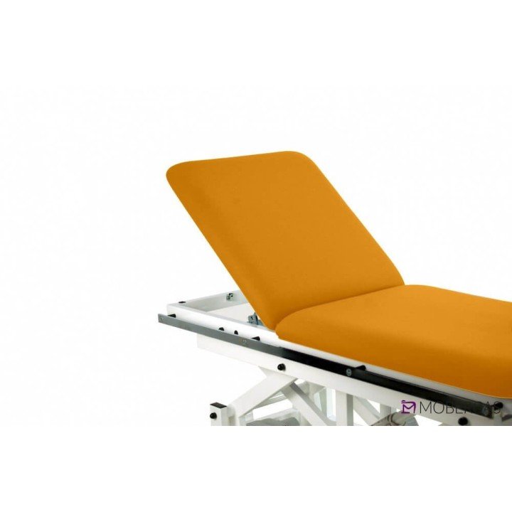 Camilla Eléctrica de Pediatría de 2 cuerpo CE-2220-PI| Envío gratis