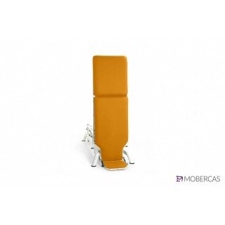 Camilla Eléctrica de Pediatría de 2 cuerpo CE-2220-PI| Envío gratis