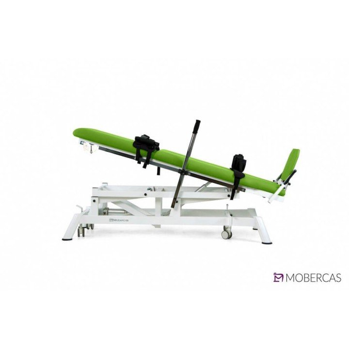 Camilla Eléctrica de 2 cuerpos pediátrica CE-2225-PI| Envío gratis