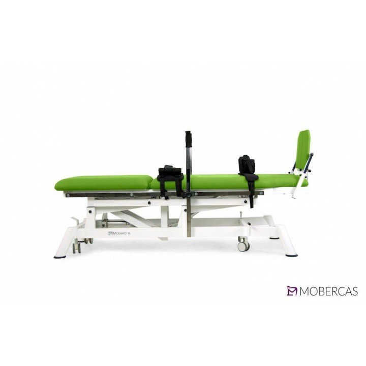 Camilla Eléctrica de 2 cuerpos pediátrica CE-2225-PI| Envío gratis