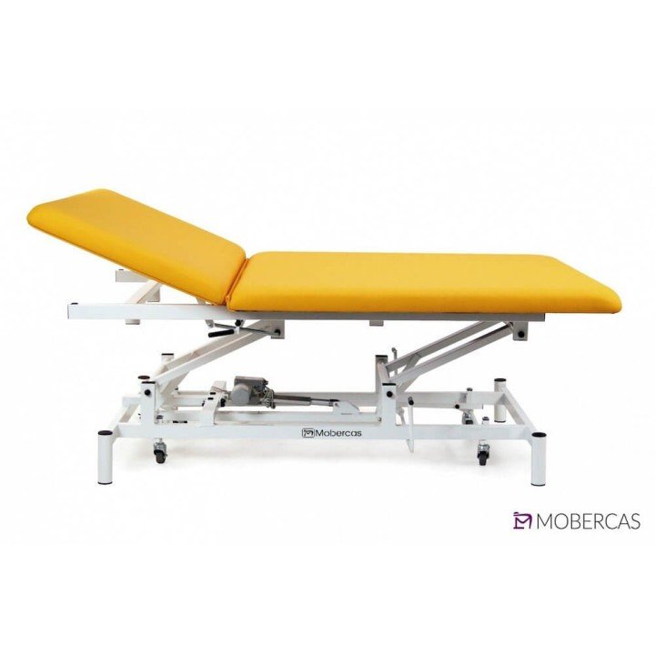 Camilla Eléctrica de 2 Cuerpos CE-BOBATH-2120-R| Envío gratis