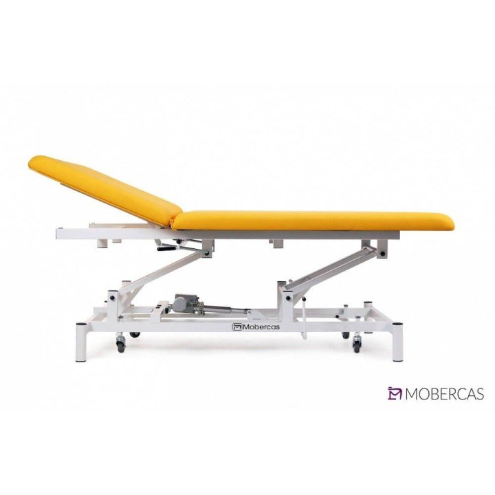 Camilla Eléctrica de 2 Cuerpos CE-BOBATH-2120-R| Envío gratis