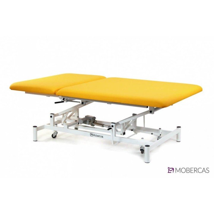 Camilla Eléctrica de 2 Cuerpos CE-BOBATH-2120-R| Envío gratis