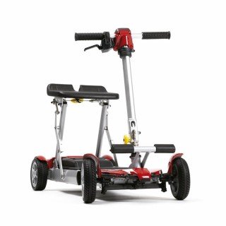 Baterías para Scooter Alya de 12AH | Envío gratis