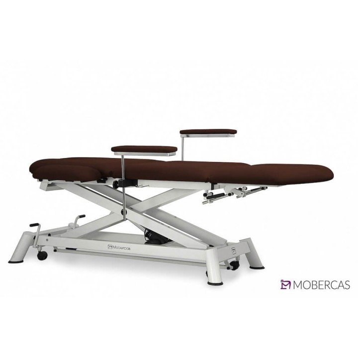 Camilla Eléctrica de 3 Cuerpos CE-0135-2BPR| Envío gratis