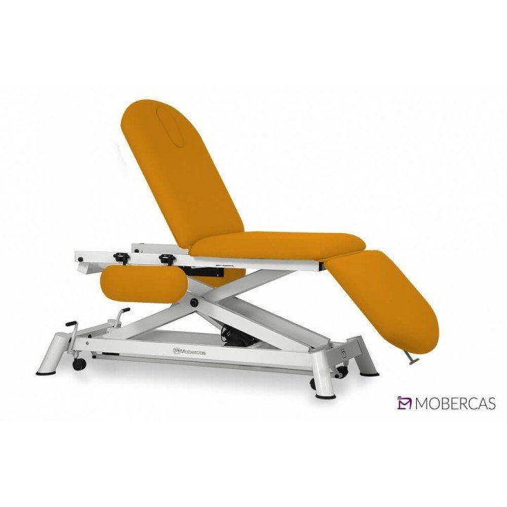 Camilla Eléctrica de 3 Cuerpos CE-0135-BR| Envío gratis